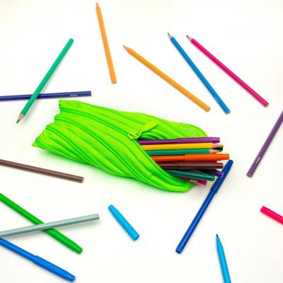 Пенал Zipit Neon Radiant Lime (ZT-NN-1) Вінниця - фото 3