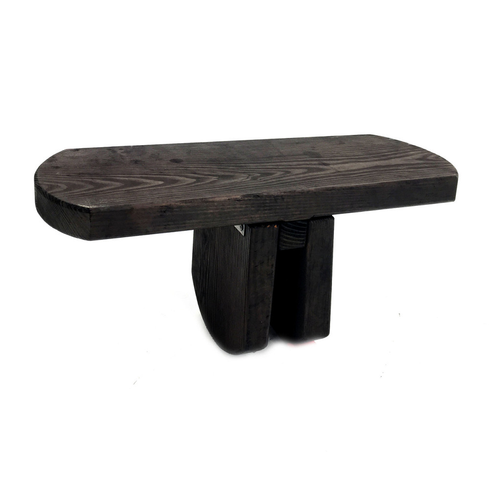 Скамейка для медитации 