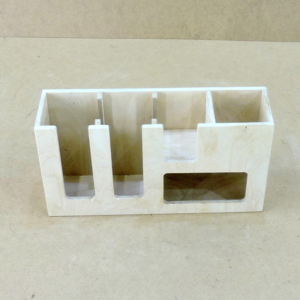 Кофейный органайзер 