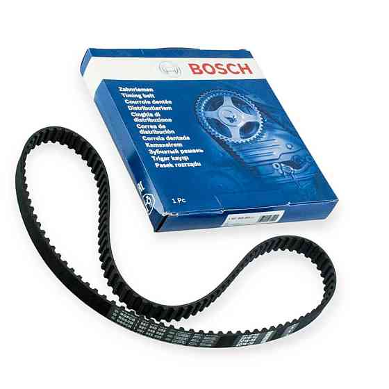 Ремень 2108, 2109, 21099, 2110-2115, 1117-1119 (8 кл) 111 зуб квадратный ГРМ Мукачево