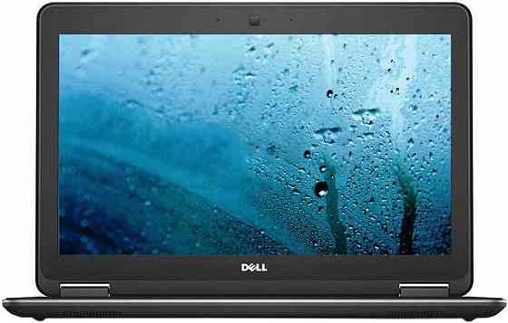 Б/У Ноутбук Dell Latitude E7240 (i5-4310U/4/128SSD) - Class A Киев