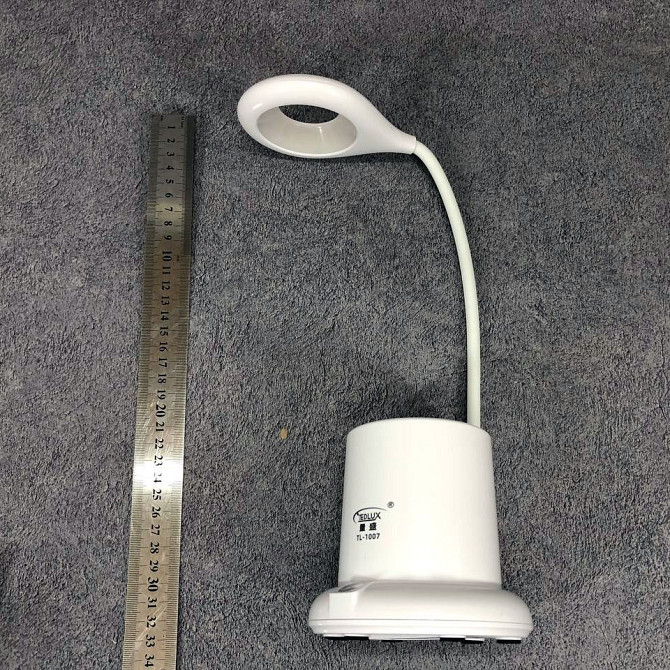 Настільна лампа для столу TaigeXin, Лампа настільна led usb лампа-нічник для письма ZG-40 Львів - фото 10