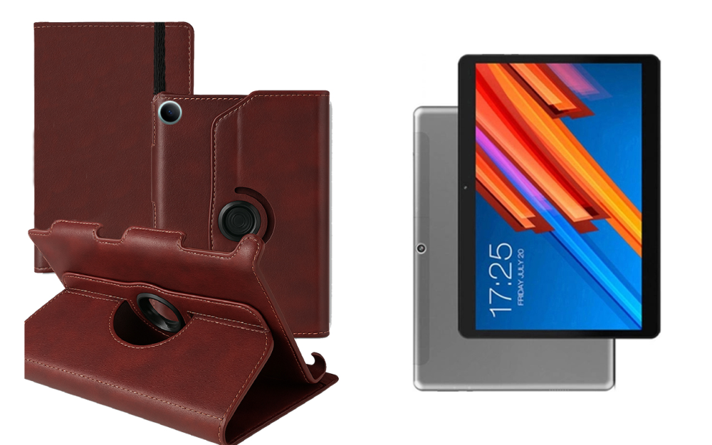 Чехол Spinner360 для планшета Teclast M20, M20 4g, цвет Shlyakhetna Киев - изображение 1