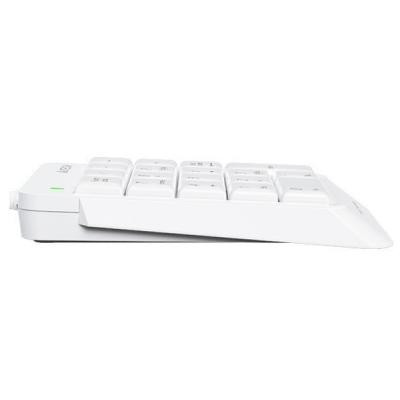 Клавіатура A4Tech FK13P White (4711421953450) Вінниця - фото 4