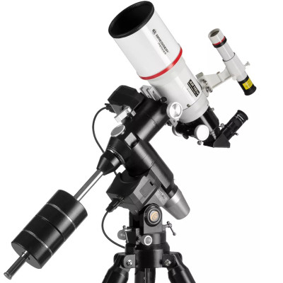 Телескоп Bresser Messier AR102xs EXOS-2 PMC-Eight Goto (4742460) (931718) Вінниця - фото 8