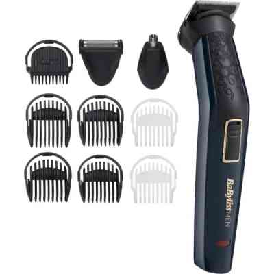 Машинка для стрижки Babyliss MT728E Вінниця