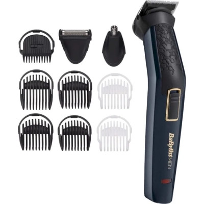 Машинка для стрижки Babyliss MT728E Вінниця - фото 1