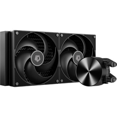 Система рідинного охолодження ID-Cooling FX280 Pro SE (FX280 PRO SE) Вінниця - фото 1