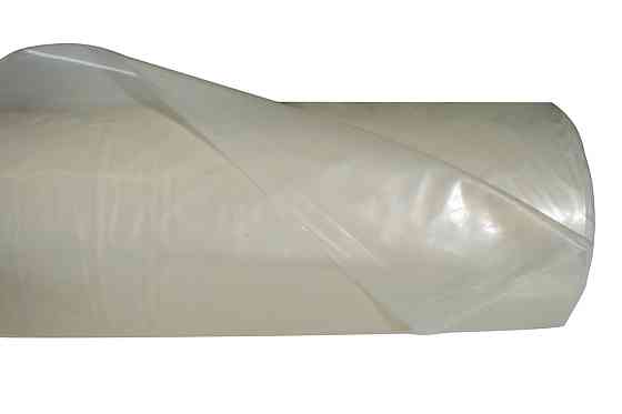 Пленка 100 мкм 3м*100м плотная строительная серая полиэтиленова пленка Днепр