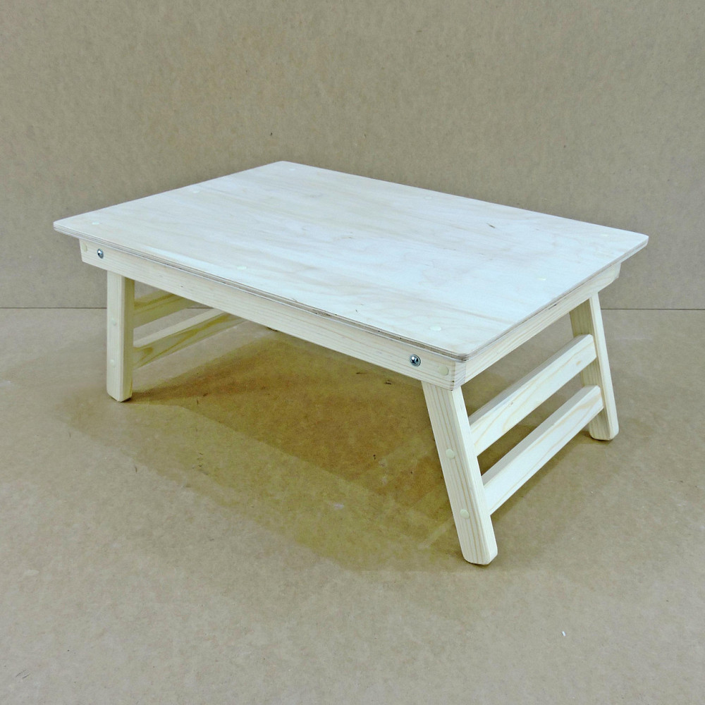 Столик-піднос для сніданку "Індіана 50х70" бланже Миколаїв - фото 5