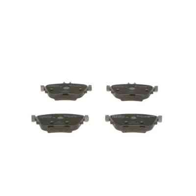 Гальмівні колодки Bosch 0 986 424 845 Вінниця