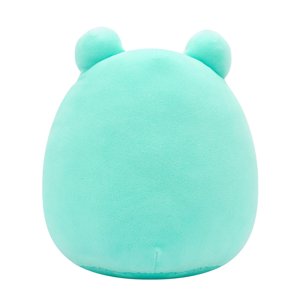 М'яка іграшка Squishmallows - Жабка Нові (19 cm) Днепр - изображение 5