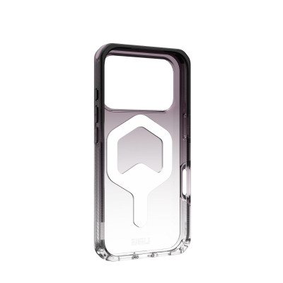 Чехол для мобильного телефона UAG iPhone 17 Pro Plyo MagSafe Black/Clear Ombre (11452911404G) Винница - изображение 5
