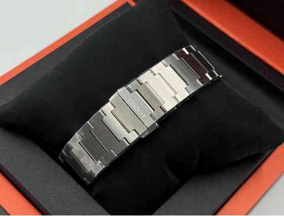 Мужские Часы Tissot prx powermatic 80 Механические Киев