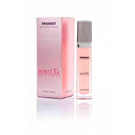 Fr Haut Антивікова сироватка Сяяння White Tea Lifting Serum 30 мл Дніпро