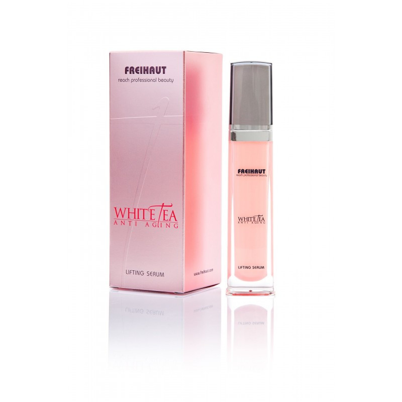 Fr Haut Антивікова сироватка Сяяння White Tea Lifting Serum 30 мл Дніпро - фото 1