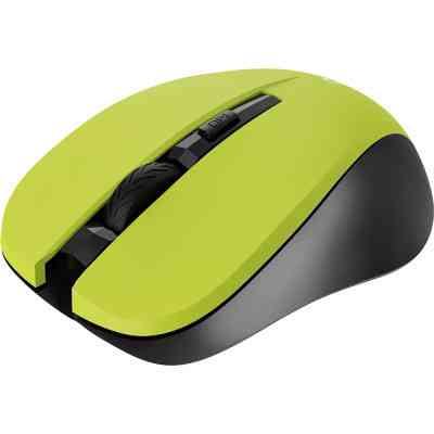 Мышка Canyon MW-1 Wireless Yellow (CNE-CMSW1Y) Винница