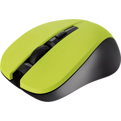 Мышка Canyon MW-1 Wireless Yellow (CNE-CMSW1Y) Винница - изображение 3