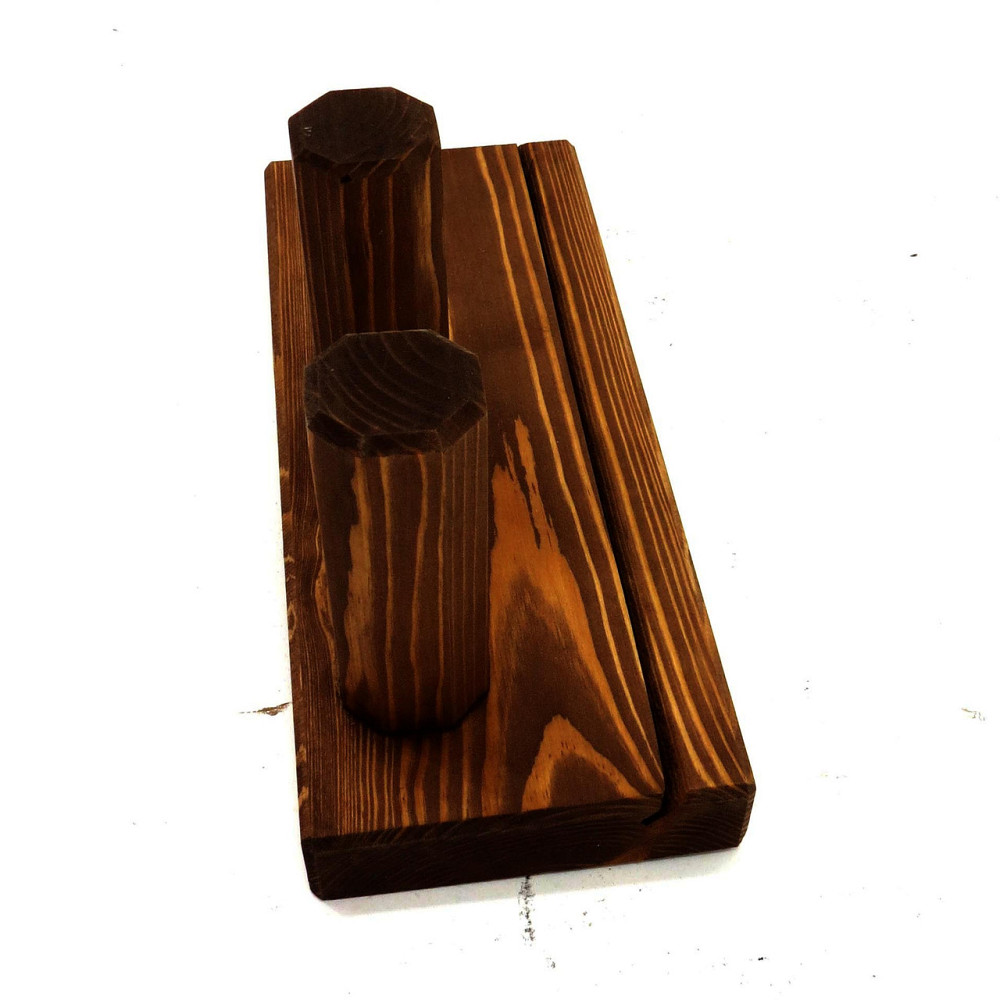 Настенный держатель гитары 