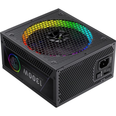 Блок питания Gamemax 1300W (RGB PRO 1300P) Винница - изображение 4