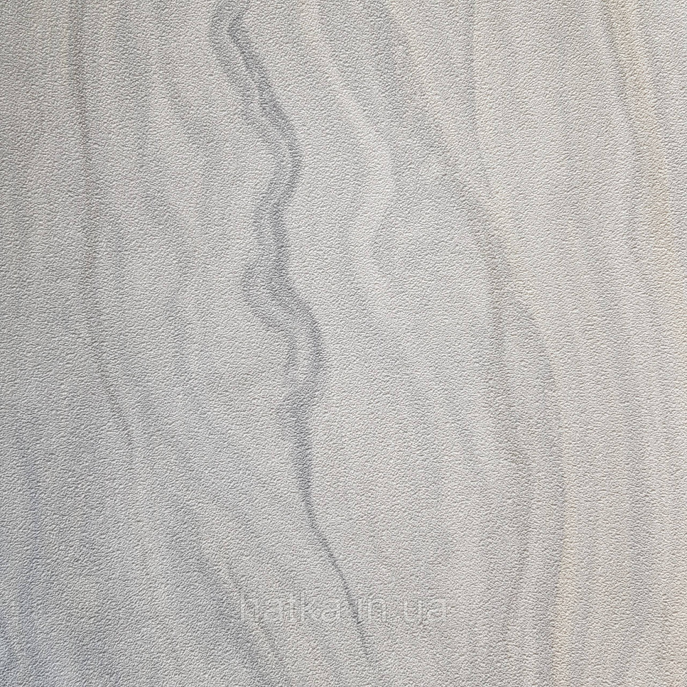 Шпалери метрові вінілові на флізелін дизайнерські Erismann Elle абстракція зріз каменю білі світло сірі Київ - фото 2
