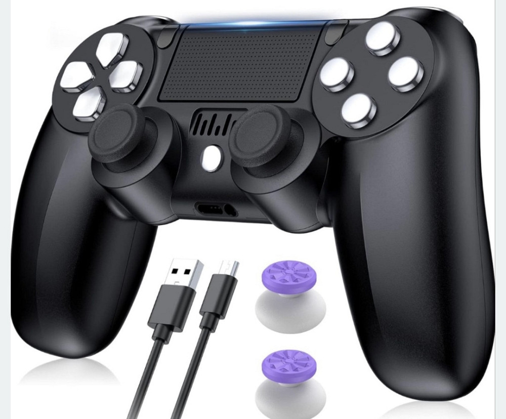 Беспроводной джостик / геймпад / контроллер. Харьков - изображение 6