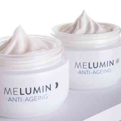 Крем для обличчя Dermedic Melumin Нічний крем-концентрат проти пігментації 50 мл (5901643177102) Вінниця