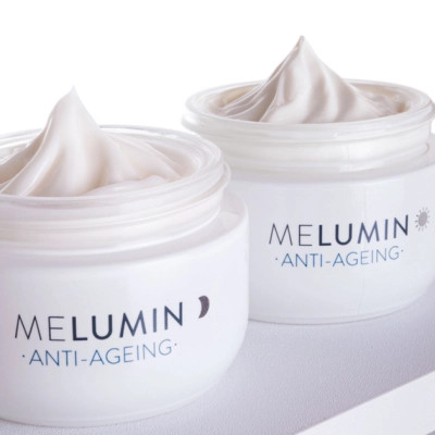 Крем для лица Dermedic Melumin Ночной крем-концентрат против пигментации 50 мл (5901643177102) Винница - изображение 4