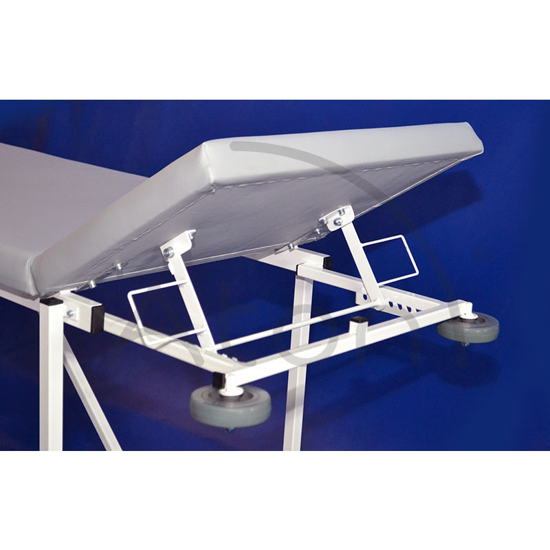 Тележка медицинская для перевозки больных АТОН ТПБ для транспортировки больных в горизонтальном положении Днепр - изображение 2