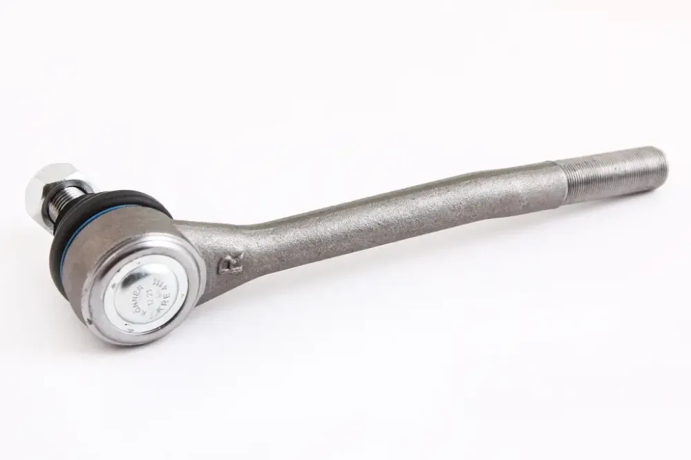 Наконечник рульової тяги 2101 Коннер правий з гайкою Вінниця - фото 2