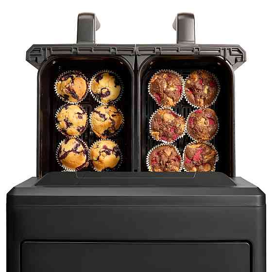 Мультипіч Cuisinart AIR-TWIN (AFD10OBLE) ( 25745 ) Харків