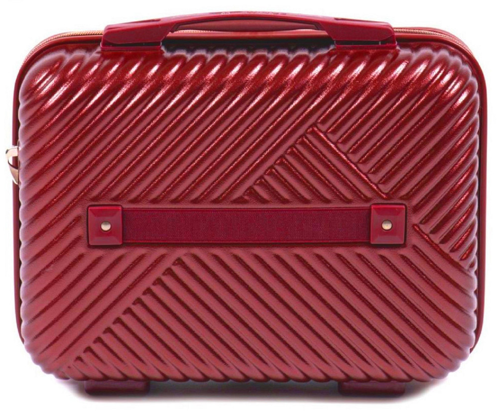 Кейс пластиковый WINGS WN01 темно-красный Киев - изображение 3