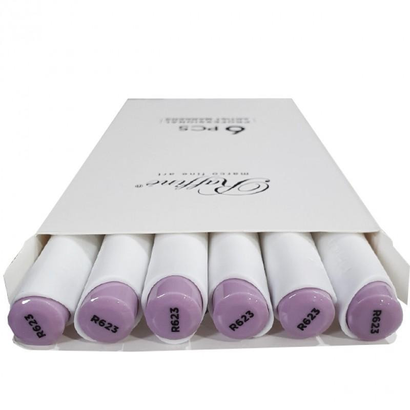 Скетч-маркер двосторонній 