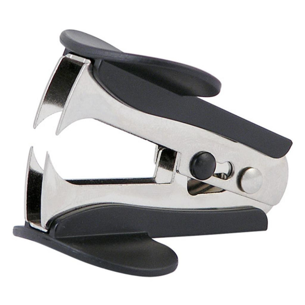 Антистеплер Axent Welle, plastic, black (5550-01-А) Винница - изображение 1