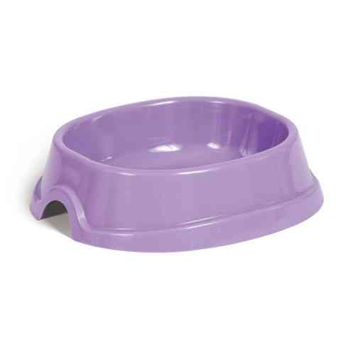 Миска Модерн №2 0,6 л світло-фіолетова Київ