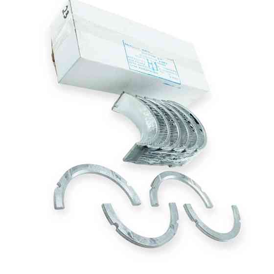 Вкладиші Д-21 Н1 корінні колінвалу Мукачево