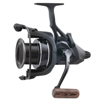 Катушка Okuma Baitfeeder LS-6K 5+1BB (1353.15.09) Винница - изображение 1