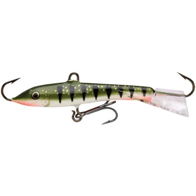 Балансир Rapala Jigging Rap W3 30mm 6.0g NP (1097.95.53) Вінниця - фото 1