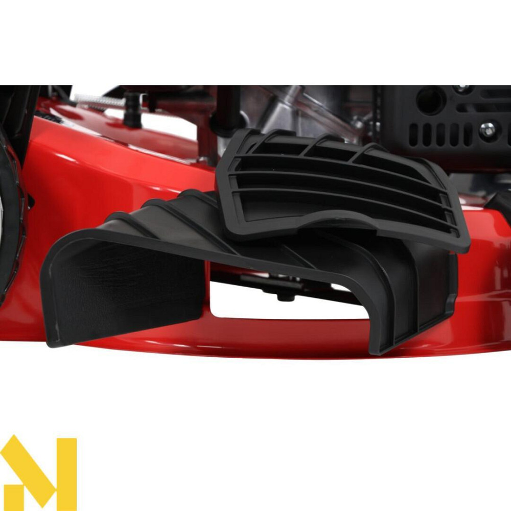 Газонокосарка бензинова Faworyt SHE51N196L-4W1 (Loncin) Коломия - фото 6