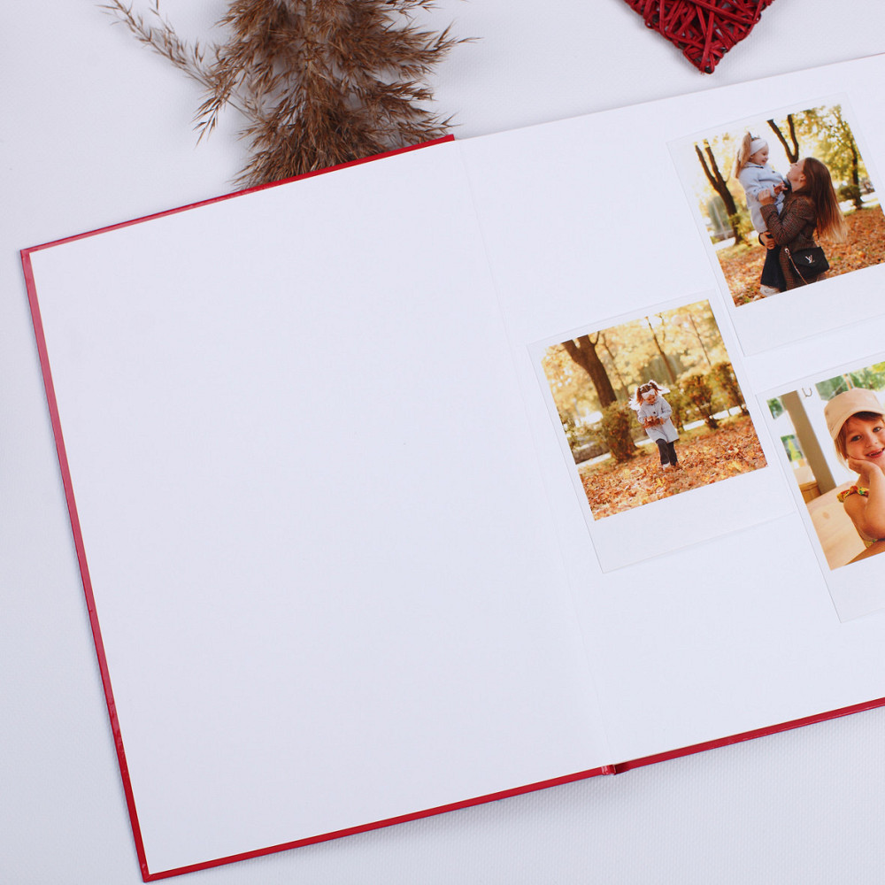 Альбом для фото з білими сторінками 20х30 Тернополь - изображение 6