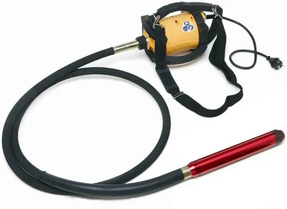 Enar Вібратор Pogrążalny Dingo Wałek 5M + Buława 40mm Dingo_Tdx5_Ax40 Київ