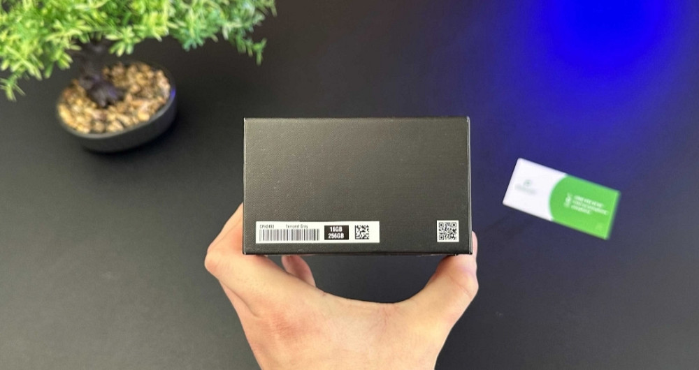 NEW OnePlus Nord 3 16/256Gb Misty/Green/Tempest Gray. Киев - изображение 5