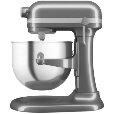 Кухонный комбайн KitchenAid 5KSM70SHXEMS Винница - изображение 4