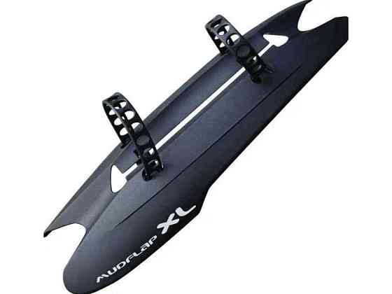 Переднє крило Mudflap XL арт.86277 ТМ КОЛЕСО Київ