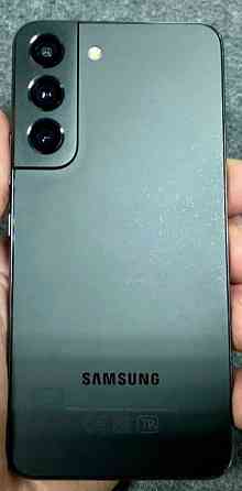 Смартфон Samsung Galaxy S22 SM-S901B 8/256gb black Київ