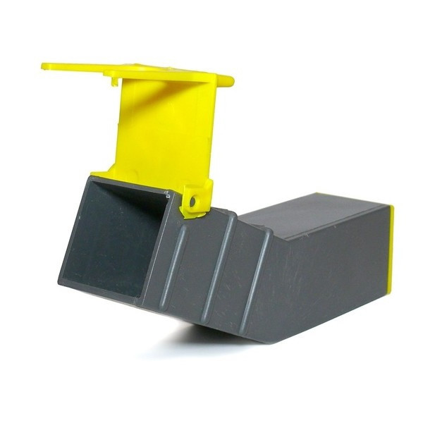 Гуманна мишоловка (живоловка) Дніпро - фото 3