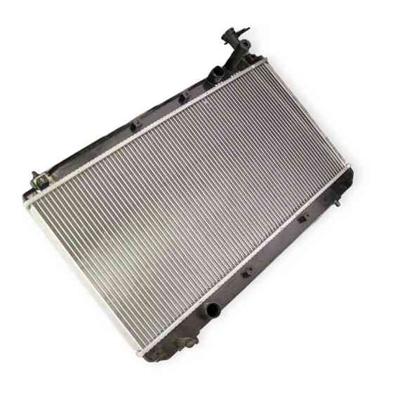 Радіатор двигуна Chery Tiggo 2,0-2,4 механіка охолодження Мукачево