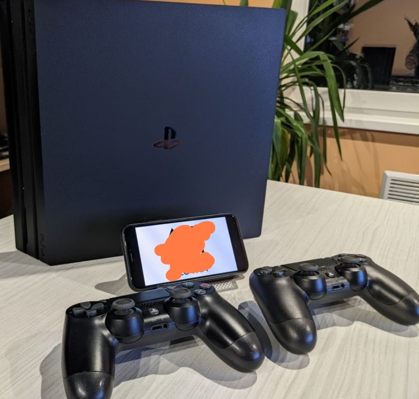 Sony PlayStation 4 Pro 1 TB (колі2 Джойстика).З Гарантією. Харків - фото 4