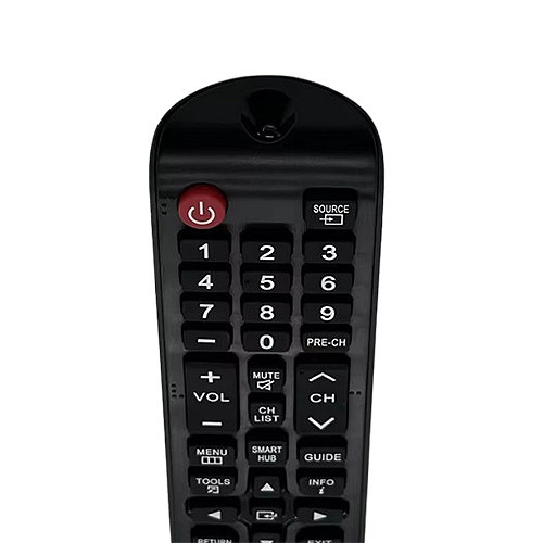 Пульт для телевізора Samsung універсальний Пульт для Samsung Smart TV інфрачервоний ВИСОКА ЯКІСТЬ Київ - фото 10