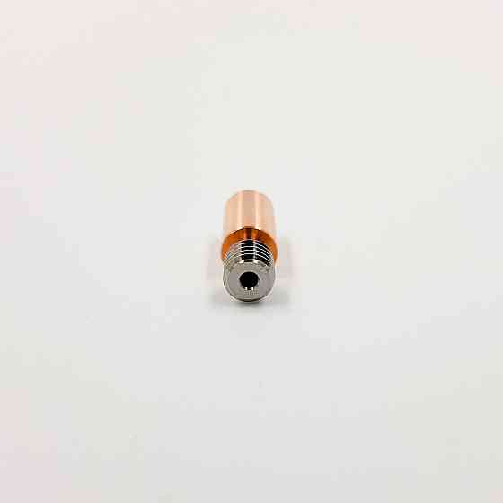 Горло (термобарьер) TWO TREES E3D высокотемпературное биметаллическое для 3д принтеров Киев